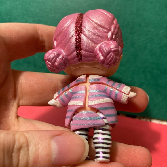 B1G2 - Countess LOL Surprise Tot Doll - Buy 1, Get 2 FREE - Picture 4 of 5